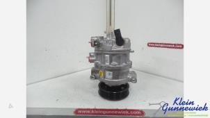 Gebruikte Pomp Airco Volkswagen E-Golf Prijs € 95,00 Margeregeling aangeboden door Klein Gunnewiek Autodemontage & Motorentechniek