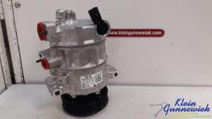 Gebruikte Aircopomp Volkswagen E-Golf Prijs € 70,00 Margeregeling aangeboden door Klein Gunnewiek Autodemontage & Motorentechniek