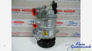 Gebruikte Pomp Airco Audi TT Prijs € 75,00 Margeregeling aangeboden door Klein Gunnewiek Autodemontage & Motorentechniek