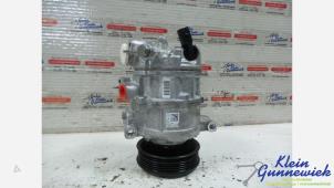 Gebruikte Aircopomp Audi TT Prijs € 75,00 Margeregeling aangeboden door Klein Gunnewiek Autodemontage & Motorentechniek