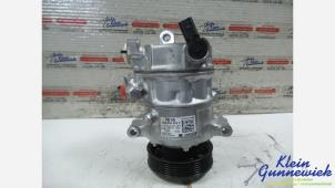 Gebruikte Pomp Airco Audi TT Prijs € 75,00 Margeregeling aangeboden door Klein Gunnewiek Autodemontage & Motorentechniek