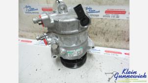 Gebruikte Aircopomp Audi TT Prijs € 75,00 Margeregeling aangeboden door Klein Gunnewiek Autodemontage & Motorentechniek