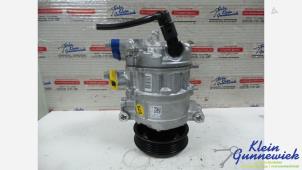 Gebruikte Aircopomp Volkswagen Golf Prijs € 175,00 Margeregeling aangeboden door Klein Gunnewiek Autodemontage & Motorentechniek