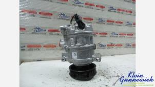 Gebruikte Aircopomp Volkswagen E-Golf Prijs € 75,00 Margeregeling aangeboden door Klein Gunnewiek Autodemontage & Motorentechniek