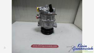 Gebruikte Aircopomp Audi TT Prijs € 75,00 Margeregeling aangeboden door Klein Gunnewiek Autodemontage & Motorentechniek