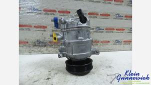 Gebruikte Aircopomp Audi TT Prijs € 75,00 Margeregeling aangeboden door Klein Gunnewiek Autodemontage & Motorentechniek