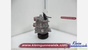 Gebruikte Aircopomp Audi TT Prijs € 75,00 Margeregeling aangeboden door Klein Gunnewiek Autodemontage & Motorentechniek