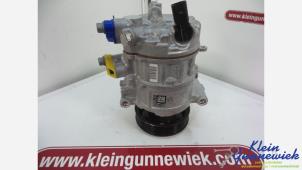 Gebruikte Aircopomp Audi TT Prijs € 75,00 Margeregeling aangeboden door Klein Gunnewiek Autodemontage & Motorentechniek