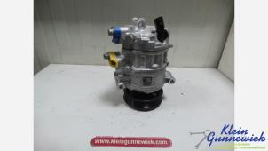 Gebruikte Aircopomp Audi TT Prijs € 75,00 Margeregeling aangeboden door Klein Gunnewiek Autodemontage & Motorentechniek