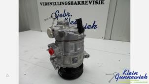 Gebruikte Aircopomp Volkswagen E-Golf Prijs € 75,00 Margeregeling aangeboden door Klein Gunnewiek Autodemontage & Motorentechniek