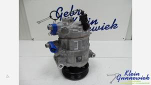 Gebruikte Aircopomp Audi TT Prijs € 75,00 Margeregeling aangeboden door Klein Gunnewiek Autodemontage & Motorentechniek