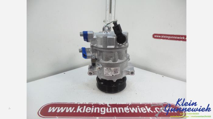 Gebruikte Aircopomp Volkswagen Golf Sportsvan Prijs € 95,00 Margeregeling aangeboden door Klein Gunnewiek Autodemontage & Motorentechniek