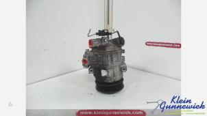 Gebruikte Pomp Airco Skoda Fabia Prijs € 65,00 Margeregeling aangeboden door Klein Gunnewiek Autodemontage & Motorentechniek