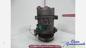 Gebruikte Aircopomp Renault Espace Prijs € 75,00 Margeregeling aangeboden door Klein Gunnewiek Autodemontage & Motorentechniek