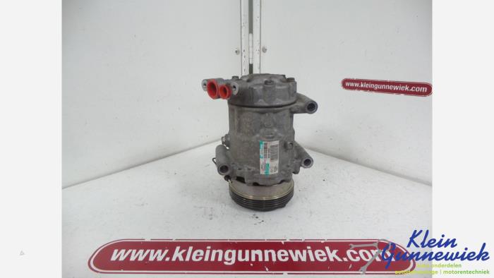 Gebruikte Aircopomp Renault Twingo Prijs € 42,00 Margeregeling aangeboden door Klein Gunnewiek Autodemontage & Motorentechniek
