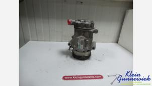 Gebruikte Aircopomp Renault Clio Prijs € 65,00 Margeregeling aangeboden door Klein Gunnewiek Autodemontage & Motorentechniek