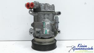 Gebruikte Aircopomp Renault Clio Prijs € 35,00 Margeregeling aangeboden door Klein Gunnewiek Autodemontage & Motorentechniek