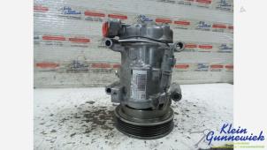 Gebruikte Aircopomp Renault Twingo Prijs € 20,00 Margeregeling aangeboden door Klein Gunnewiek Autodemontage & Motorentechniek