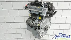 Nieuwe Motor BMW 5-Serie Prijs € 2.843,50 Inclusief btw aangeboden door Klein Gunnewiek Autodemontage & Motorentechniek