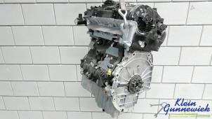 Nieuwe Motor BMW 5-Serie Prijs € 2.843,50 Inclusief btw aangeboden door Klein Gunnewiek Autodemontage & Motorentechniek