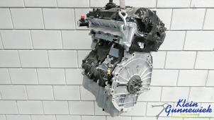 Nieuwe Motor BMW 5-Serie Prijs € 2.843,50 Inclusief btw aangeboden door Klein Gunnewiek Autodemontage & Motorentechniek