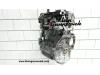 Motor van een Citroen C4 Picasso 2011