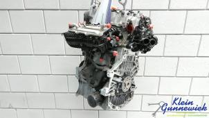 Gebruikte Motor Volkswagen Golf Prijs € 1.150,00 Margeregeling aangeboden door Klein Gunnewiek Autodemontage & Motorentechniek