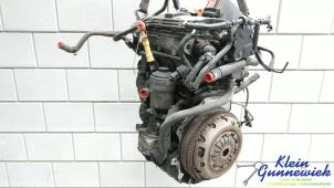 Gebruikte Motor Volkswagen Polo Prijs € 490,00 Margeregeling aangeboden door Klein Gunnewiek Autodemontage & Motorentechniek