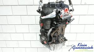 Gebruikte Motor Volkswagen Polo Prijs € 690,00 Margeregeling aangeboden door Klein Gunnewiek Autodemontage & Motorentechniek