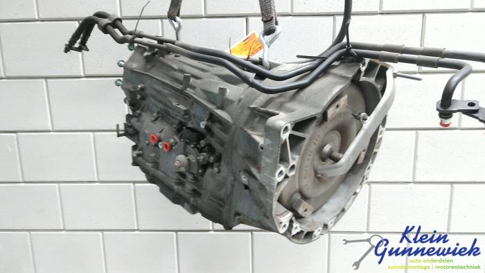 Gebruikte Automaatbak Porsche Cayenne Prijs € 995,00 Margeregeling aangeboden door Klein Gunnewiek Autodemontage & Motorentechniek