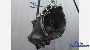 Gebruikte Versnellingsbak Ford Fiesta Prijs € 295,00 Margeregeling aangeboden door Klein Gunnewiek Autodemontage & Motorentechniek