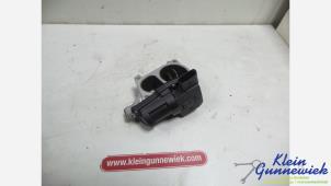 Gebruikte Gasklephuis Audi Q7 Prijs € 80,00 Margeregeling aangeboden door Klein Gunnewiek Autodemontage & Motorentechniek