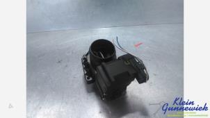 Gebruikte Gasklephuis Ford Fiesta Prijs € 50,00 Margeregeling aangeboden door Klein Gunnewiek Autodemontage & Motorentechniek