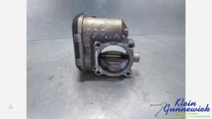 Gebruikte Gasklephuis Ford Transit Prijs € 100,00 Margeregeling aangeboden door Klein Gunnewiek Autodemontage & Motorentechniek