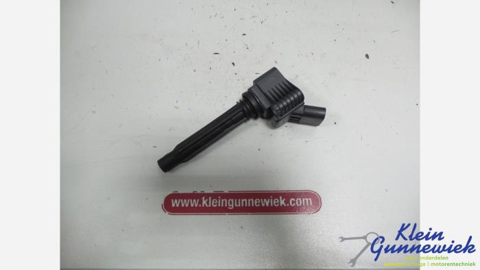 Nieuwe Bobine Volkswagen Golf Prijs € 24,20 Inclusief btw aangeboden door Klein Gunnewiek Autodemontage & Motorentechniek