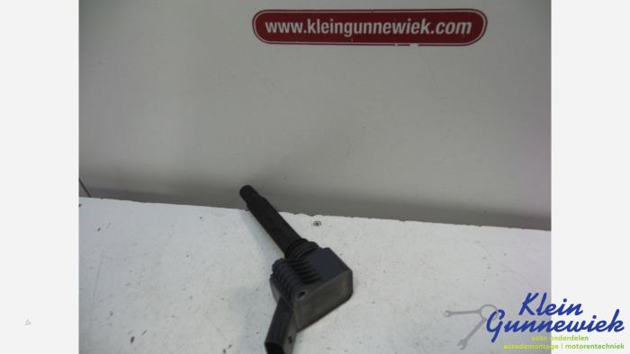Nieuwe Bobine Volkswagen Golf Prijs € 24,20 Inclusief btw aangeboden door Klein Gunnewiek Autodemontage & Motorentechniek