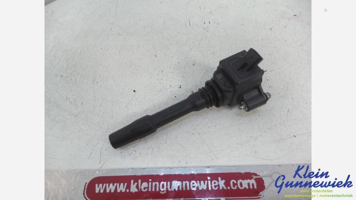 Nieuwe Bobine Mini Mini Prijs € 18,15 Inclusief btw aangeboden door Klein Gunnewiek Autodemontage & Motorentechniek