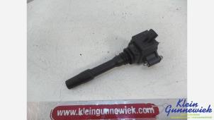 Nieuwe Bobine BMW 3-Serie Prijs € 24,20 Inclusief btw aangeboden door Klein Gunnewiek Autodemontage & Motorentechniek