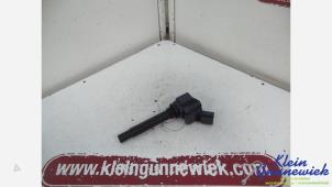 Nieuwe Bobine Audi A4 Prijs € 42,35 Inclusief btw aangeboden door Klein Gunnewiek Autodemontage & Motorentechniek