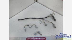 Nieuwe Brandstofleiding Opel Corsa Prijs € 60,50 Inclusief btw aangeboden door Klein Gunnewiek Autodemontage & Motorentechniek