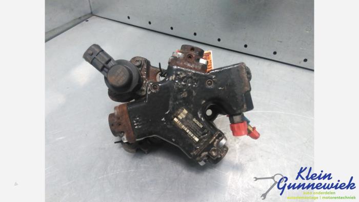 Gebruikte Brandstofpomp Mechanisch Opel Astra Prijs € 76,00 Margeregeling aangeboden door Klein Gunnewiek Autodemontage & Motorentechniek