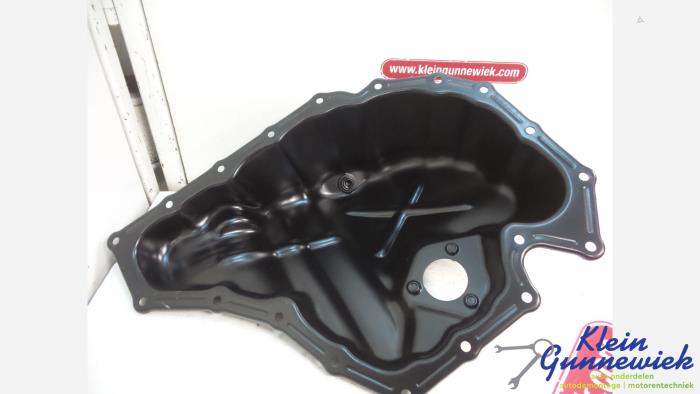 Nieuwe Carterpan Audi A4 Prijs € 51,43 Inclusief btw aangeboden door Klein Gunnewiek Autodemontage & Motorentechniek