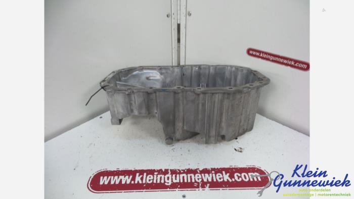 Gebruikte Carterpan Volkswagen Polo Prijs € 35,00 Margeregeling aangeboden door Klein Gunnewiek Autodemontage & Motorentechniek