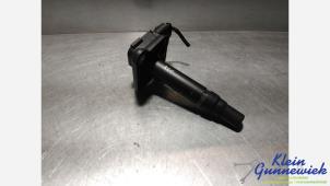 Gebruikte Bobine Audi TT Prijs € 15,00 Margeregeling aangeboden door Klein Gunnewiek Autodemontage & Motorentechniek