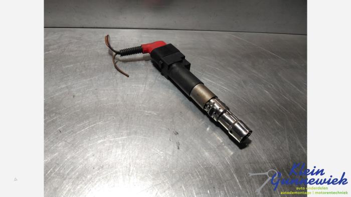 Gebruikte Bobine Audi TT Prijs € 15,00 Margeregeling aangeboden door Klein Gunnewiek Autodemontage & Motorentechniek