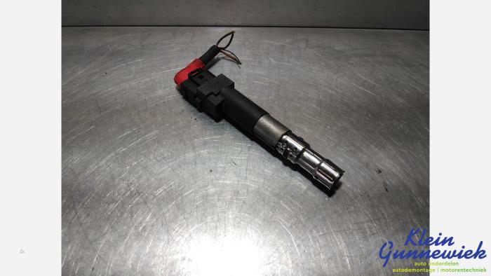 Gebruikte Bobine Audi TT Prijs € 15,00 Margeregeling aangeboden door Klein Gunnewiek Autodemontage & Motorentechniek