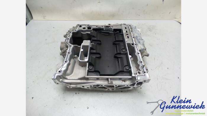 Gebruikte Carterpan Audi A4 Prijs € 99,00 Margeregeling aangeboden door Klein Gunnewiek Autodemontage & Motorentechniek