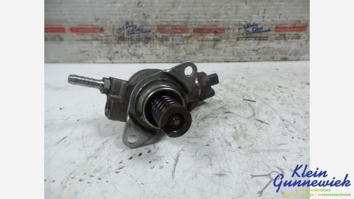 Brandstofpomp Mechanisch van een Audi S5 2010