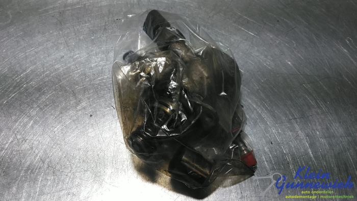 Gebruikte Brandstofpomp Mechanisch Audi A5 Prijs € 114,00 Margeregeling aangeboden door Klein Gunnewiek Autodemontage & Motorentechniek