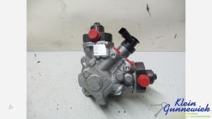 Gebruikte Brandstofpomp Mechanisch Audi A7 Prijs € 100,00 Margeregeling aangeboden door Klein Gunnewiek Autodemontage & Motorentechniek